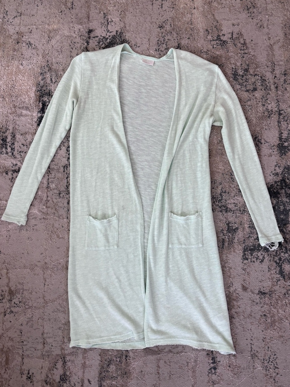 Abound sweater